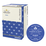 KEURIG K-Cup キューリグ Kカップ HARNEY & SONS パリ 12個入