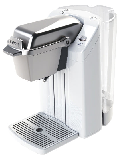 ☆新品未使用品☆KEURIG コーヒーメーカー BS300 KEURIG キューリグ カプセル式 コーヒーメーカー BS300 – Single