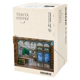 KEURIG K-Cup キューリグ Kカップ タニタコーヒー 12個入