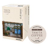 KEURIG K-Cup キューリグ Kカップ タニタコーヒー 12個入