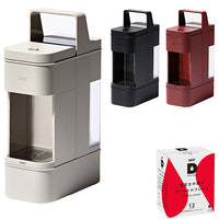 UCC カプセル式 コーヒーメーカー DRIP POD ドリップポッド DP4 YOUBI【KEURIG(キューリグ)の商品ではございません】