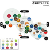 KEURIG K-Cup キューリグ Kカップ 有機栽培珈琲 12個入