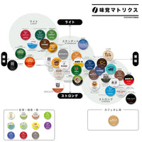KEURIG K-Cup キューリグ Kカップ TAKA ISHITANI ORIGINAL BLEND 12個