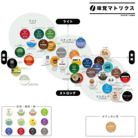 KEURIG K-Cup キューリグ Kカップ ホノルルコーヒー アロハブレンド 12個入