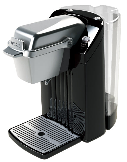 KEURIG キューリグ カプセル式 コーヒーメーカー BS300 – Single Serve