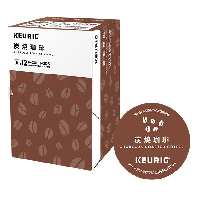超お得商品～キューリグ Kカップ 　ジャスミン茶 10箱セット キューリグオリジナル ジャスミン茶 / キューリグオンラインストア