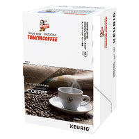 KEURIG K-Cup キューリグ Kカップ トミヤコーヒー オリジナルブレンド 12個入×8箱セット