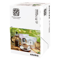 KEURIG K-Cup キューリグ Kカップ 丸山珈琲 丸山珈琲のブレンド 12個入×8箱セット
