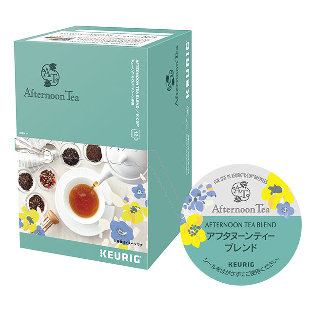 商品 – Single Serve Coffee
