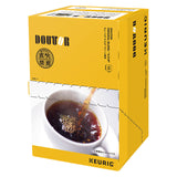 KEURIG K-Cup キューリグ Kカップ ドトールコーヒー オリジナルブレンド 12個入×8箱セット